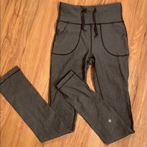 lululemon casual pant